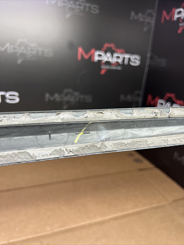Front Left Side Upper Retractable Hinge Top Roof Cover OEM BMW E93 Convertible
