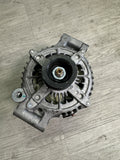 10-18 OEM BMW F10 F01 F13 F06 M5 M6 N63 S63 Charging Alternator Generator 210A