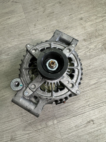 10-18 OEM BMW F10 F01 F13 F06 M5 M6 N63 S63 Charging Alternator Generator 210A