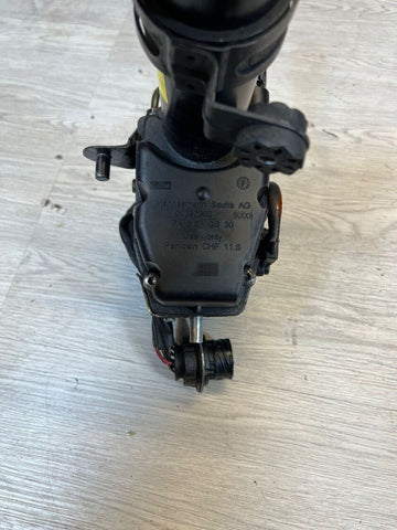 BMW E46 M3 OEM (2001-2003) SMG 1 PUMP ACTUATOR UNIT 46k Miles