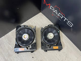2018 BMW F30 F36 F32 F33 F34 F80 F82 Subs Subwoofers Speakers Harman Kardan