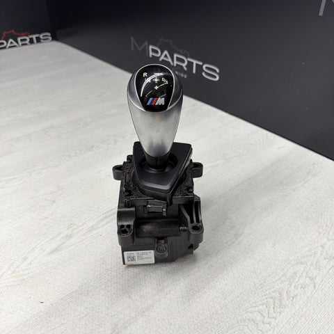 OEM BMW F80 F82 F83 F87 M2 M3 M4 DCT M Performance Shifter Selector