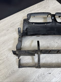 Genuine BMW 3 Series E46 M3 Front Air Duct Radiator Grille 7893351 *Notes*