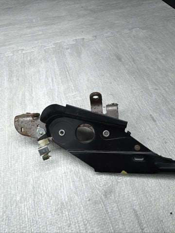 BMW 92-99 E36 M3 Ebrake Emergency Parking Brake Handle Mechanism OEM