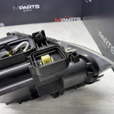 BMW OEM E92 E93 07-10 328 335 08-13 M3 FRONT RIGHT XENON HEADLIGHT *DAMAGE