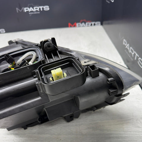 BMW OEM E92 E93 07-10 328 335 08-13 M3 FRONT RIGHT XENON HEADLIGHT *DAMAGE