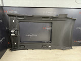(PICKUP ONLY) 18-25 OEM BMW G05 X5 Black Panoramic Roof Head Liner Headliner