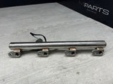 Ferrari California T, 488, Fuel Rail, w/o Injectors, Used, P/N 326631