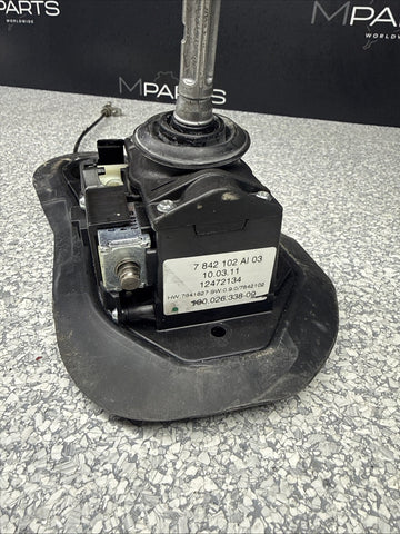 BMW E90 E92 E93 M3 08-13 DCT Gear Shift Shifter Mechanism Controller 7842102