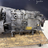 BMW 01-06 E46 M3 Original Manual 6 Speed Gearbox Transmission 117k
