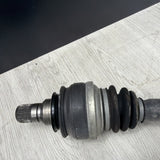 15-21 OEM BMW F80 F82 F87 M2 M3 M4 Rear Driver Side Output Half Shaft Axle