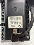 06-10 BMW E90 E92 E93 E60 E63 E64 Navi Screen Display Monitor 8.8" OEM 6989396