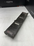 2006–2010 BMW E63 E64 M6 FRONT BUMPER CENTER FOAM ABSORBER OEM 51117898285