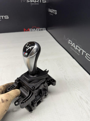 13-16 BMW F10 M5 DCT Gear Selector Shifter  Switch OEM 7846583