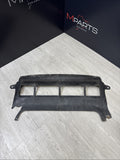 BMW 15-20 F80 F82 F83 M3 M4 Front Underbody Bumper Belly Pan 51758054269 GENUINE