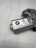 98-02 BMW Z3 M Z3M Coupe Drive Motor Tilting Sunroof Moonroof OEM