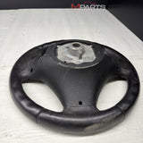 OEM Genuine BMW 08-13 E90 E92 E93 M3 Leather Steering Wheel DCT *Worn*