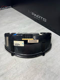 1998-2000 BMW Z3M Coupe S52 Instrument Gauge Cluster Panel Speedo MPH OEM