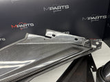 BMW G80 G82 G83 M3 M4 21-26 S58 Air Intakes Intake Box Set 8097028 Armaspeed