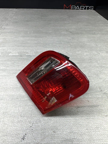 03-06 BMW E46 325 330 M3 Left Trunk Mounted Inner Tail light 6920705 Eagle Eye