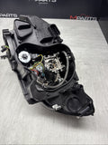07-10 BMW E90 E92 E93 328 335 M3 Right Head Light 7182518 OEM Tabs 49k Miles
