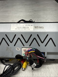 08-13 BMW E60 E90 E92 E93 M3 NAVIGATION RADIO SCREEN MONITOR DISPLAY AFTERMARKET