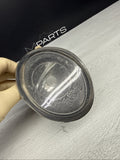 01-06 BMW E46 M3 Front Right Passenger Bumper Fog Light Clear OEM