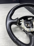 Honda Genuine S2000 Steering Wheel AP1 Early Model / AP2 Leather Acura OEM JDM