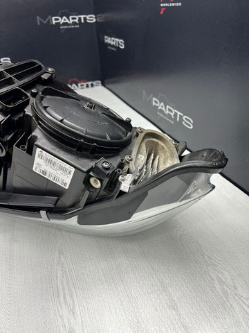 14-18 OEM BMW F32 F36 F80 F82 M3 M4 Left Driver LED Adaptive Headlight Complete