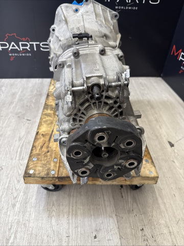 2018 6 Speed Manual Transmission 15-20 BMW F80 F82 F83 M3 M4 39k Miles