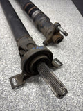 BMW E36 M3 Z3M Z3 M Driveshaft Manual Driveshaft Drive Shaft 26112228385