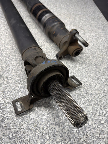 BMW E36 M3 Z3M Z3 M Driveshaft Manual Driveshaft Drive Shaft 26112228385
