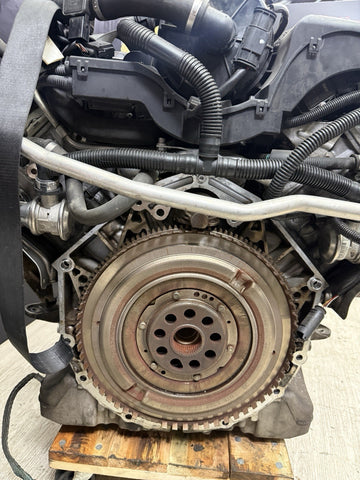 2010 BMW E90 E92 E93 M3 08-13 S65 V8 4.0L Complete Engine Motor 123k Miles