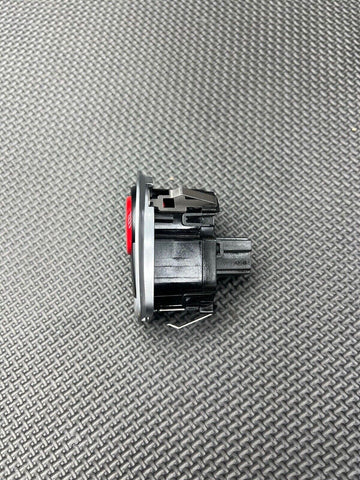 OEM BMW F22 F30 F80 F32 F36 M3 M4 Auto Start Stop Ignition Button Switch Red
