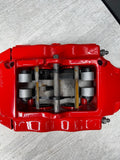 01-13 BMW E46 E90 E92 E93 M3 Brembo Left Rear Brake Caliper *Stripped Thread
