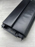 Center Console Armrest Lid Cover Leather 51168094336 OEM 20-25 BMW F92 M8