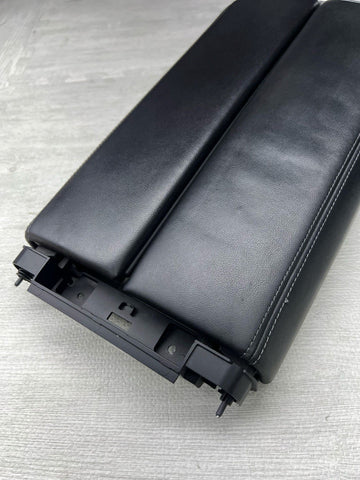 Center Console Armrest Lid Cover Leather 51168094336 OEM 20-25 BMW F92 M8