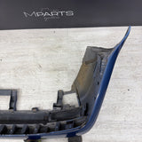 (PICKUP ONLY) BMW 01-06 E46 M3 Rear Bumper Original OEM Blue