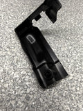01-06  BMW E46 M3 SEAT BRACKET COVER DRIVER RIGHT 8265592 OEM