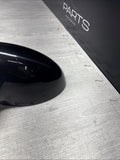BMW Z3M 96-02 Genuine Door Left Driver Mirror Assembly Black *Notes*