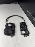 21-26 BMW G20 G80 330 M340 M3 Trunk Lid Actuator Latch Lock Set