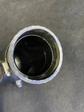 2015-2020 BMW F80 F82 F83 M3 M4 INTERCOOLER TO THROTTLE BODY J PIPE 8052992