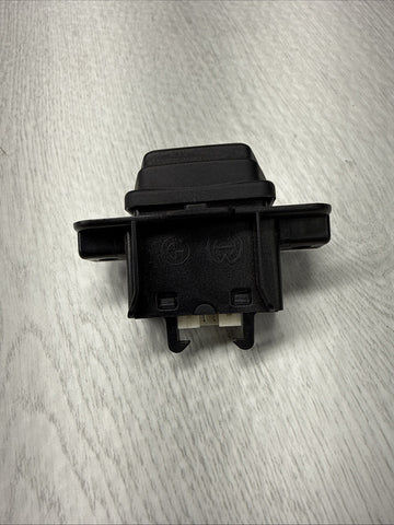 15-20 OEM BMW F80 F82 F83 M3 M4 Center Console Drive Logic Switch Button