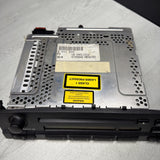 2004 BMW E46 323 325 330 M3 Audio Business CD Radio *Knob*