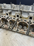 BMW 15-20 F80 F82 F83 M3 M4 S55 Engine Cylinder Head w Valves Complete