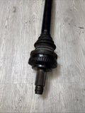 01-08 BMW M3 Z4 M3 Left Rear Axle Half Shaft CV OEM USED E46 2229725