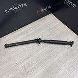 16-21 OEM BMW F87 M2 Competition Manual Rear Driveshaft Axle Drive Shaft