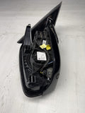 21-26 BMW G80 M3 Sedan Right Side Door Mirror W/ Camera *Broken Plastics