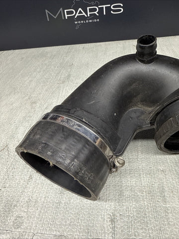 BMW F80 M3 F82 M4 Intake Pipe Charge Air Duct 8057992 705491 517506