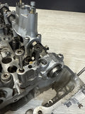 BMW F95 F96 X5M X6M RIGHT PASSENGER CYLINDER HEAD + CAMSHAFTS COMPLETE